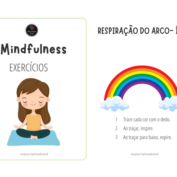 Jogo: Exercícios para acalmar e relaxar