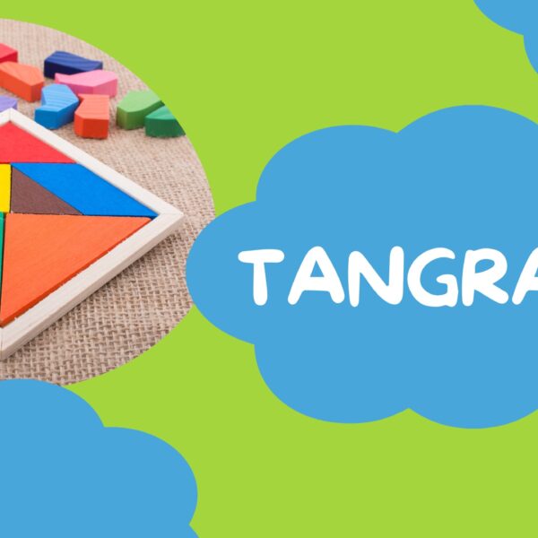 Jogo: Tangram