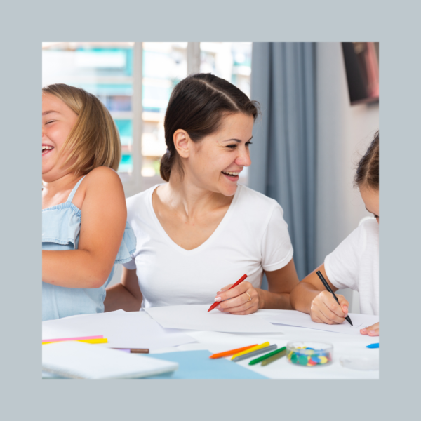 Recursos para trabalhar com crianças autistas