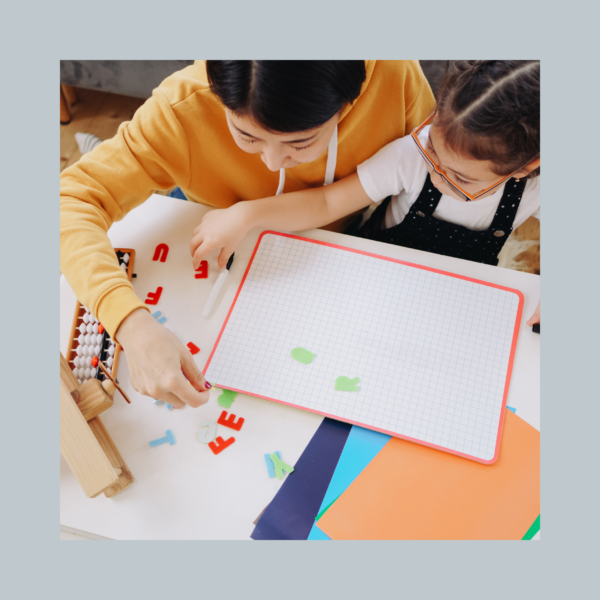 Recursos para Educação infantil