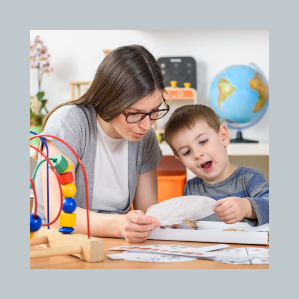 Recursos para Alfabetização