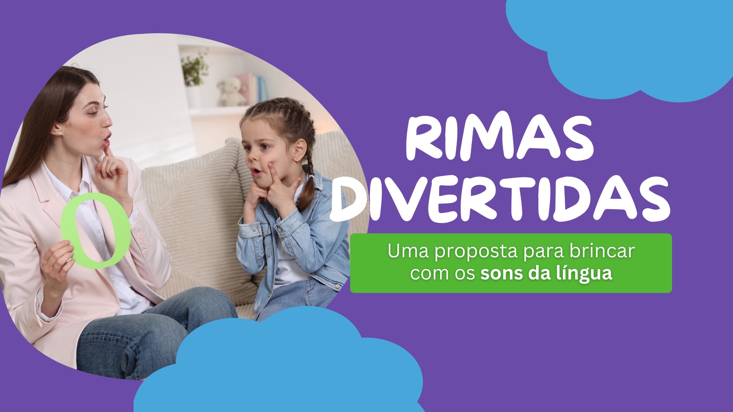 Recurso: Rimas divertidas - Imagem 2
