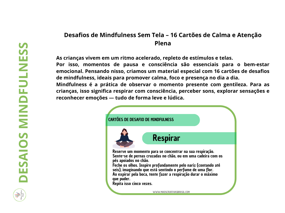 MINDFULNESS SITE