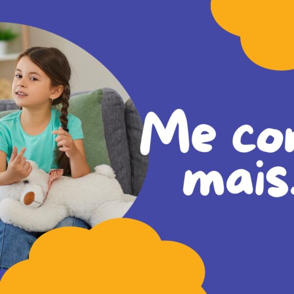Jogo: Me conte mais!