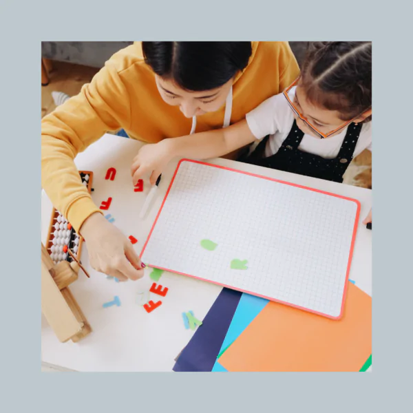 Recursos para Educação infantil
